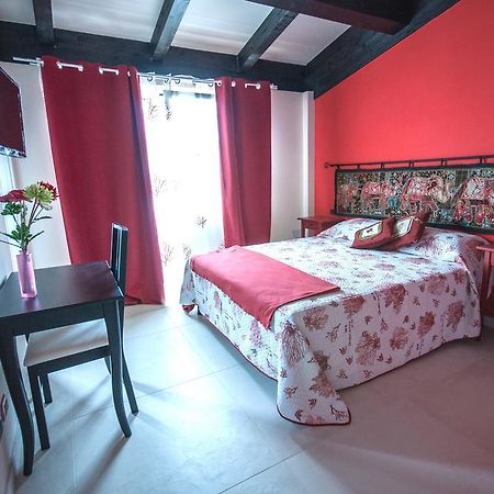 B&B I Fiori Del Mare Agropoli Szoba fotó